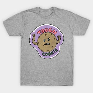 Tough Cookie T-Shirt